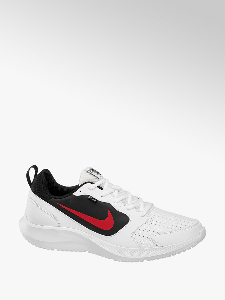 Männer Laufschuhe TODOS von NIKE in weiß - deichmann.com Männer Laufschuhe TODOS von NIKE in weiß - deichmann.com